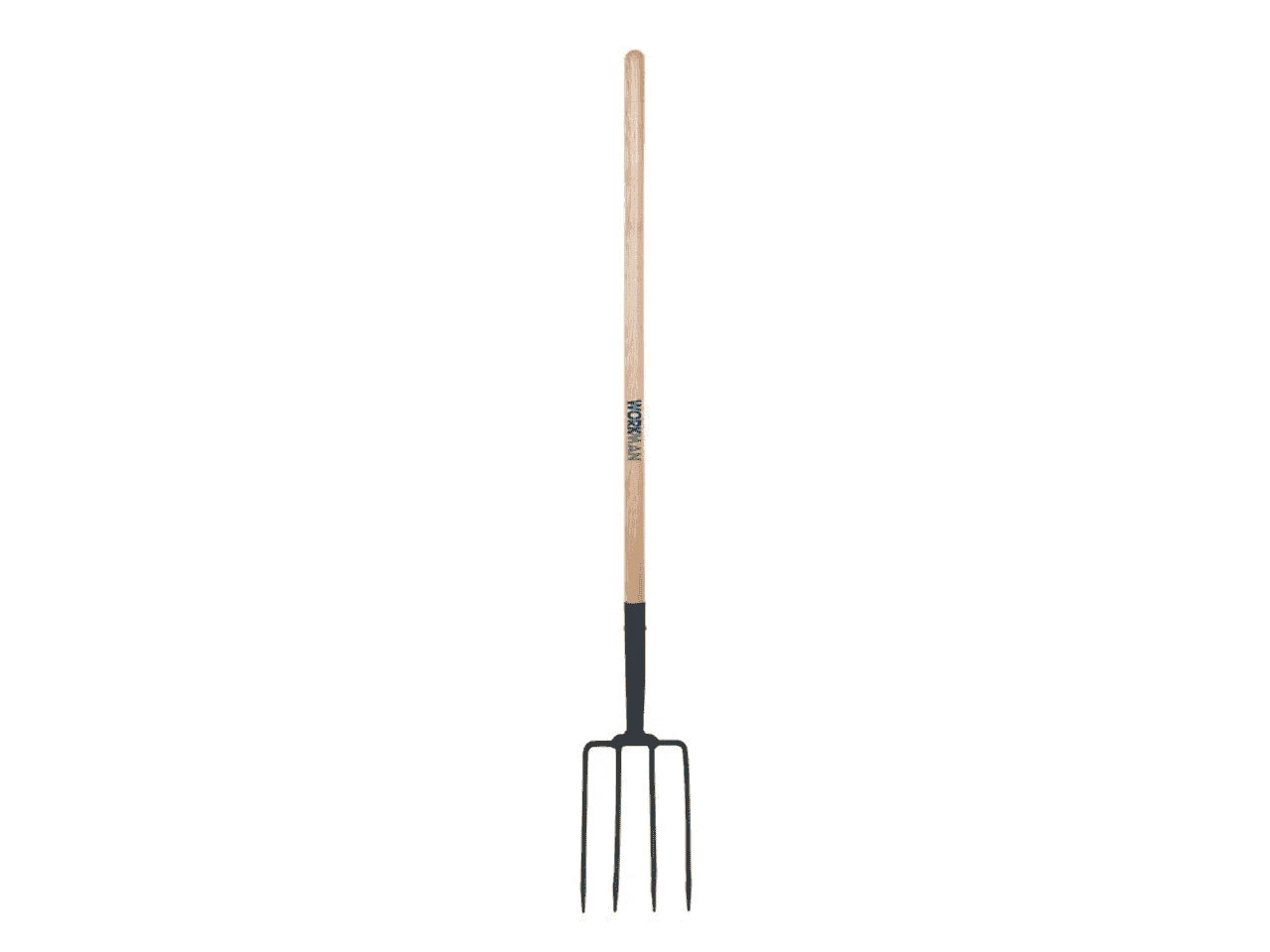 Workman Welded Digging Fork -