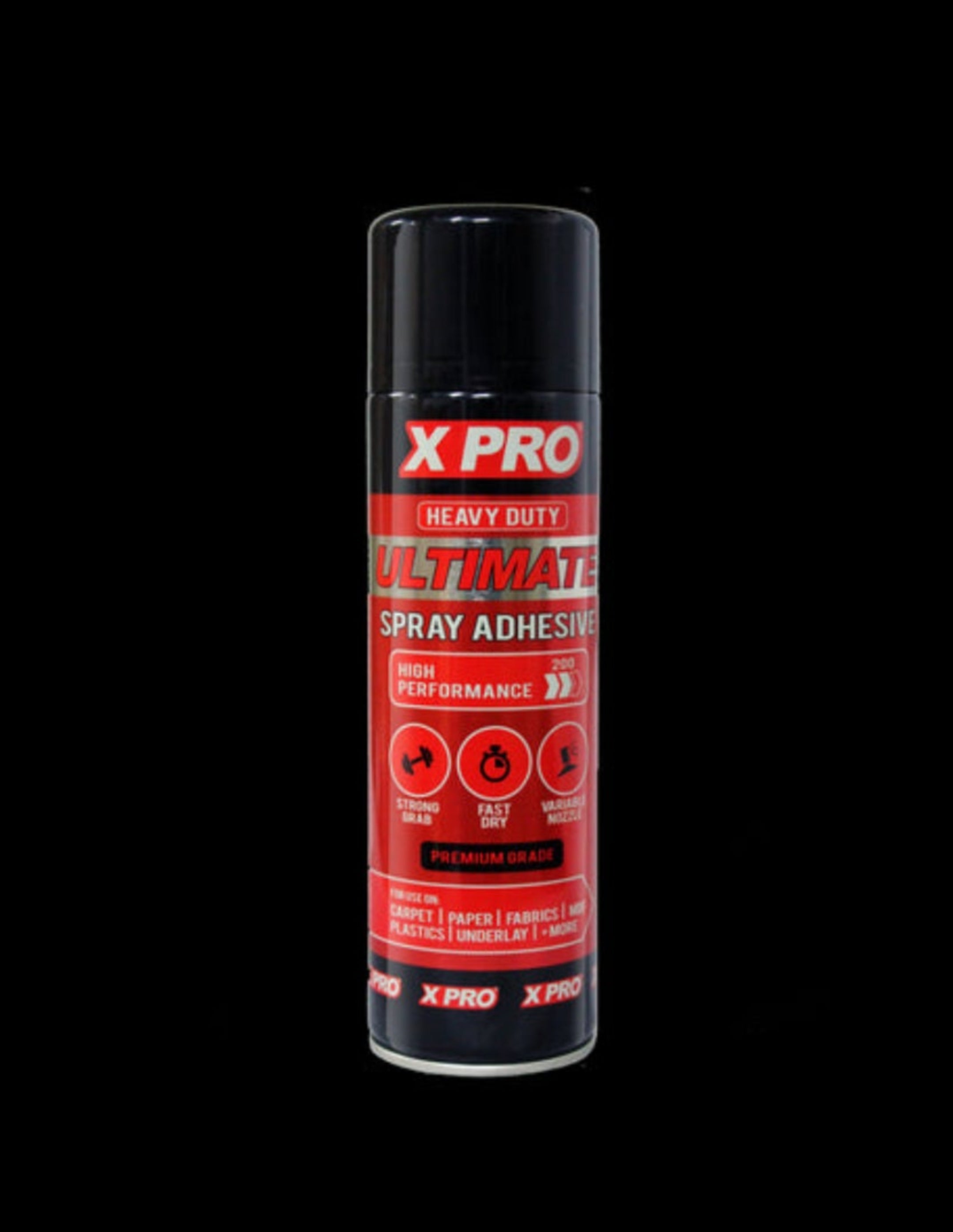 500ML SPRAY ADHESIVE