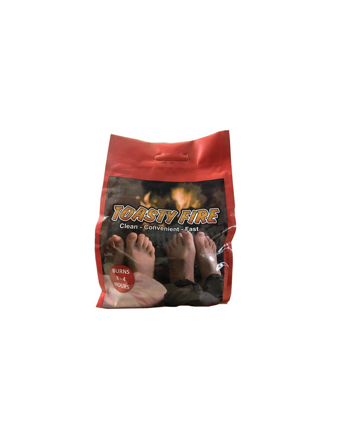TOASTY FIREBAG 3.5KG